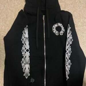 Chrome Hearts Hoodie
